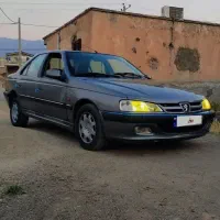 پژو پارس مدل ۸۶استثنایی|خودرو سواری و وانت|نهاوند, |دیوار