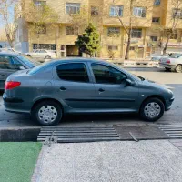 206sd اریان مدل ۸۶ تیپ دو خانگی