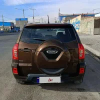 x33s ایکس 33s اسپورت|خودرو سواری و وانت|مشهد, توس (بلوار توس)|دیوار