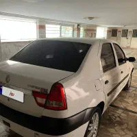 ال نود پارس خودرویی فول مدل اخر ۱۳۹۵|خودرو سواری و وانت|کرج, باغستان|دیوار