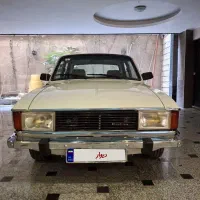 پیکان مدل 81 انژکتور درحد خشک