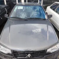 آریسان ۲خشک صفر 1404 نوکمدادی.