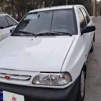 پراید مدل 95بسیار سالم