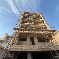 پیش فروش واحد های مسکونی