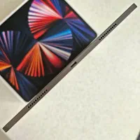 آیپد پرو ipad pro 12.9 2021 + قلم|تبلت|تهران, امجدیه (خاقانی)|دیوار