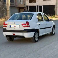 پارس تندر مدل۱۳۹۵|خودرو سواری و وانت|بانه, |دیوار