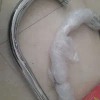 یک جفت هدرز سوزوکی gs1000