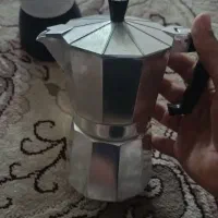 قهوه جوش