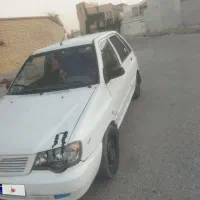 ماشین 111|خودرو سواری و وانت|اهواز, شریعتی جنوبی|دیوار
