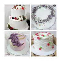 آموزش آنلاین صفر تا صد خامه کشی