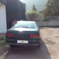 اردی مدل ۸۲ فرمان هیدرولیک|خودرو سواری و وانت|لاهیجان, کوی زمانی|دیوار