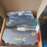 نمایندگی لنت سبک وسنگین ایران لنت در کرمان|قطعات یدکی و لوازم جانبی|کرمان, |دیوار