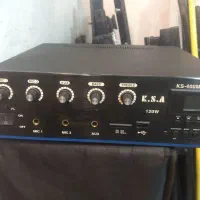 پاور یو اس بی خور در حد نو