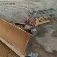 ادوات کشاورزی