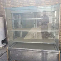 ویترین قنادی|فروشگاه و مغازه|شوشتر, |دیوار