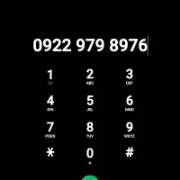 سیمکارت رند و خش گفتار  0922.97.98.97.6