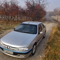 پژو پارس مدل 85 بدون آفتابسوختگی|خودرو سواری و وانت|ارومیه, |دیوار