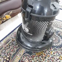 جاروبرقی سطلی نیولوکس مدل ۸۰۰۰|جاروبرقی، جارو شارژی، بخارشو|نیشابور, شهرکهنه|دیوار