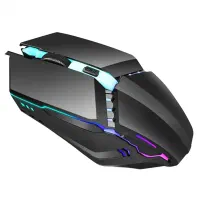 موس گیمینگ rgb