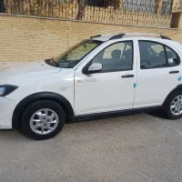 کوییک معمولی|خودرو سواری و وانت|اصفهان, نقش جهان|دیوار