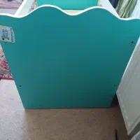 گهواره ام دی اف