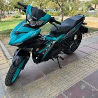 Mx king مدل ۱۴۰۲