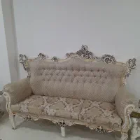 مبل|مبلمان خانگی و میز عسلی|ازنا, |دیوار