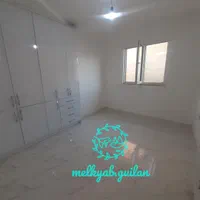 نوساز سند آماده دارای وام۳۵۰ میلیونی قابل انتقال|فروش آپارتمان|رشت, رودبارتان|دیوار