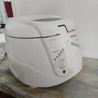 سرخ کن|اجاق گاز و لوازم برقی پختوپز|کرج, خرمدشت|دیوار