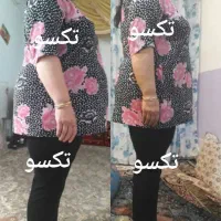 لاغری آسان مامانهای شیرازی