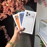 گوشی ایفون نقد و اقساط