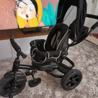 سه چرخه اسپرت