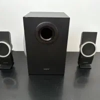 اسپیکر کریتیو ‌Creative M2600|قطعات و لوازم جانبی رایانه|تهران, مهرآباد جنوبی|دیوار