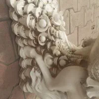 اسب دکوری|مجسمه، تندیس، ماکت|کرج, شهرک ولیعصر|دیوار