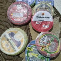 سیم برق افلاک سیمین کابل مشهد اتصالات نیوپایپ