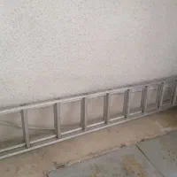 نردبان آلمینیومی ۵متری|ابزارآلات|محمدشهر, شهرک پیام (مهرالبرز)|دیوار