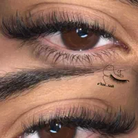 اکستنشن مژه ٪50 تخفیف مدت محدود