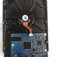 هارد دیسک اینترنالHitachi کامپیوتر دوربین مداربسته|قطعات و لوازم جانبی رایانه|بندرعباس, |دیوار