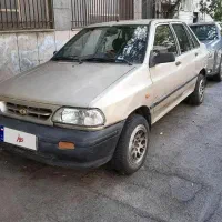 پراید ۹۰ تمیز..رینگ اسپرت .ترمز abs
