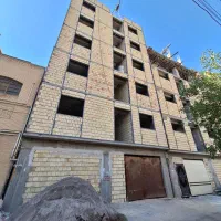 پیش فروش آپارتمان خطیب طبقات ۱ و ۴ و ۵به متراژ ۱۵۰|پیش‌فروش املاک|تبریز, |دیوار