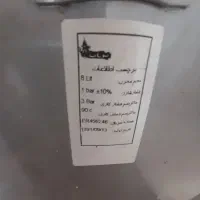 پکیج‌سالم‌وکاملبا‌رادیاتور|آبگرمکن، پکیج، شوفاژ|پاکدشت, پاکدشت (مامازند)|دیوار