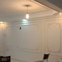 نقاشی ساختمان|خدمات پیشه و مهارت|اهواز, کمپلو جنوبی|دیوار