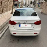 جک j4 مدل ۱۴۰۲|خودرو سواری و وانت|اسلام‌شهر, شهرک سعیدیه|دیوار