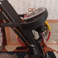 فروش تردمیل مارک ونترا ساخت تایوان|تجهیزات ورزشی|ماهان, |دیوار