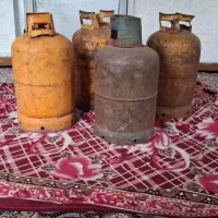 کپسول گاز  بوتان و ایران گاز|اجاق گاز و لوازم برقی پخت‌وپز|رشت, لاکان|دیوار