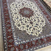 فرش ۶ متری کاشان اکبند