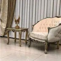 تولیدی مبل سلطنتی زمرد.طرح تعویض کهنه با نو|مبلمان خانگی و میز عسلی|مشهد, شهید رضوی|دیوار