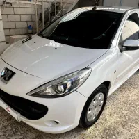 207 فلز 1401 درحد|خودرو سواری و وانت|بوشهر, |دیوار