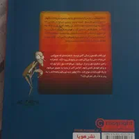کتاب انتقام مرده|کتاب و مجله ادبی|ری, شهادت|دیوار