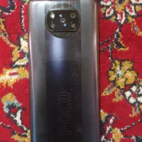 Poco x3 pro|موبایل|تهران, قیام|دیوار